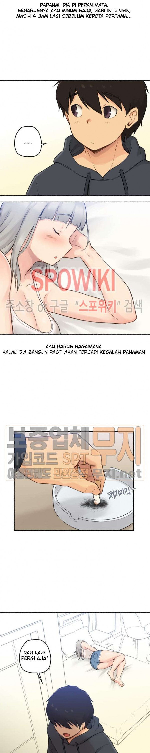 I Did This - Chapter 10 13