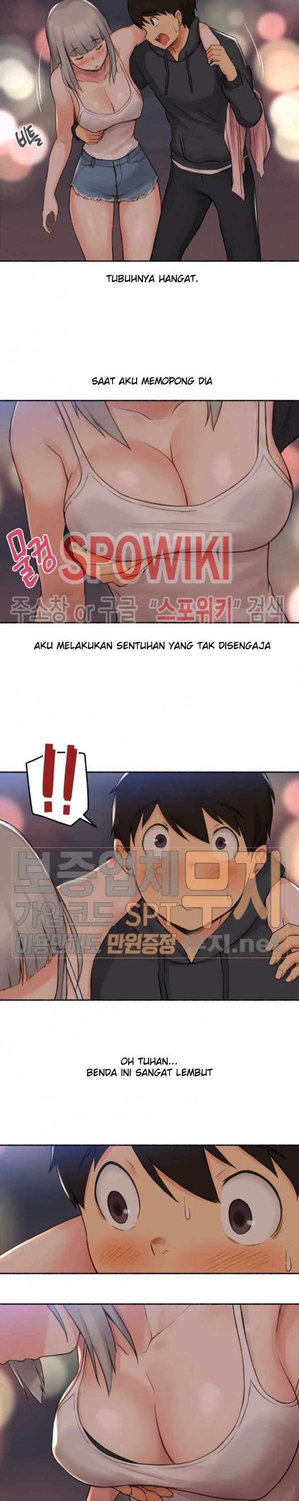 I Did This - Chapter 10 8