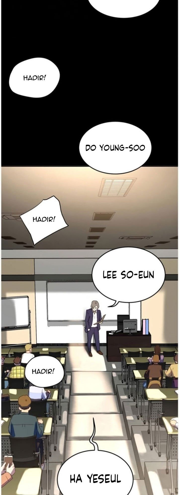 In The Summer - Chapter 10 23