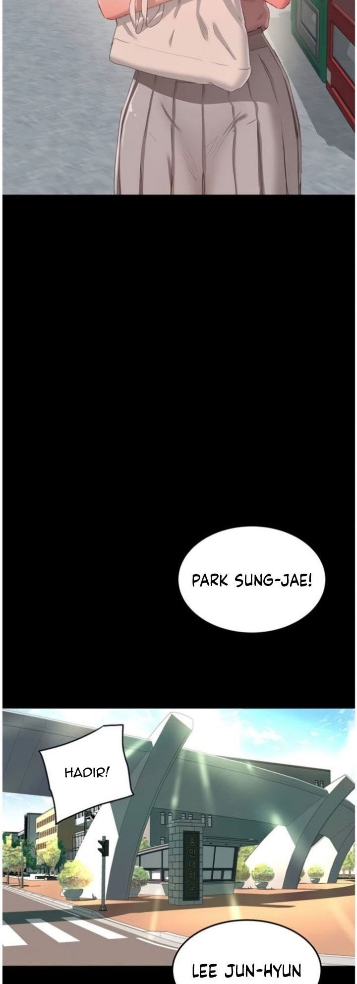 In The Summer - Chapter 10 22