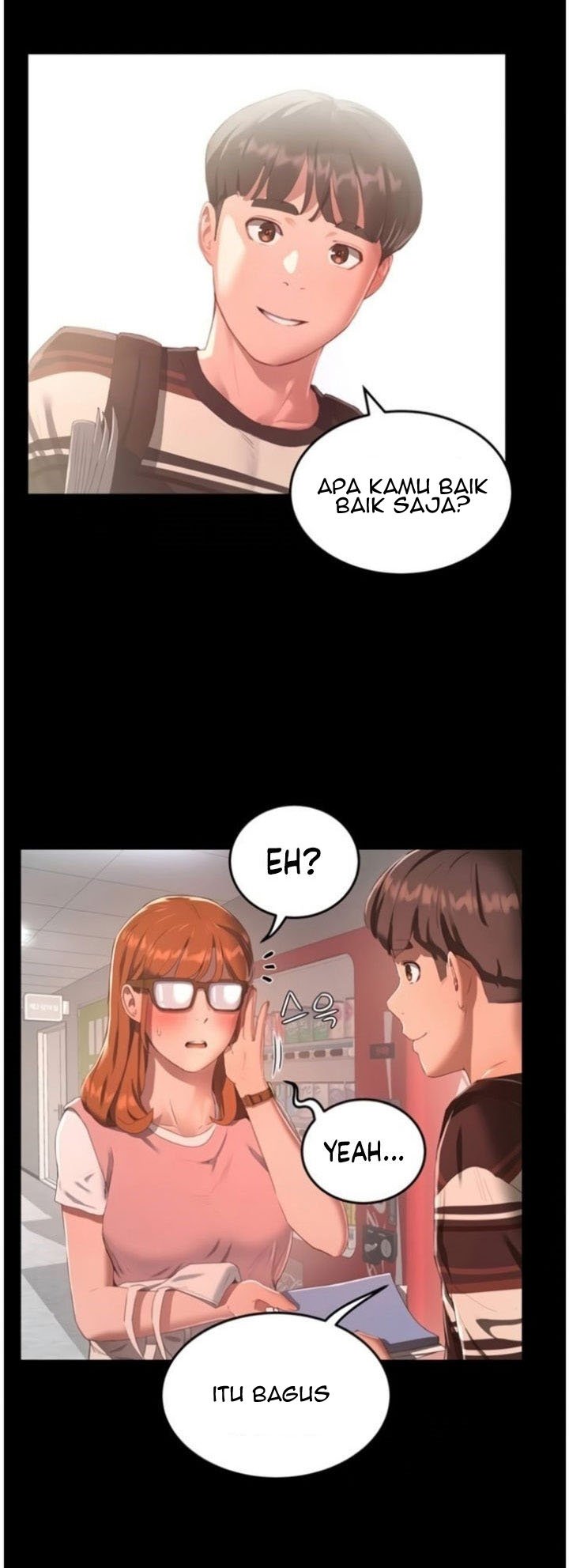 In The Summer - Chapter 10 20