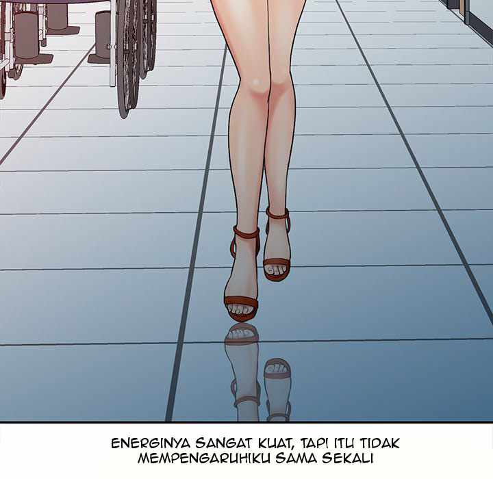 The Hand of Legend - Chapter 10 34