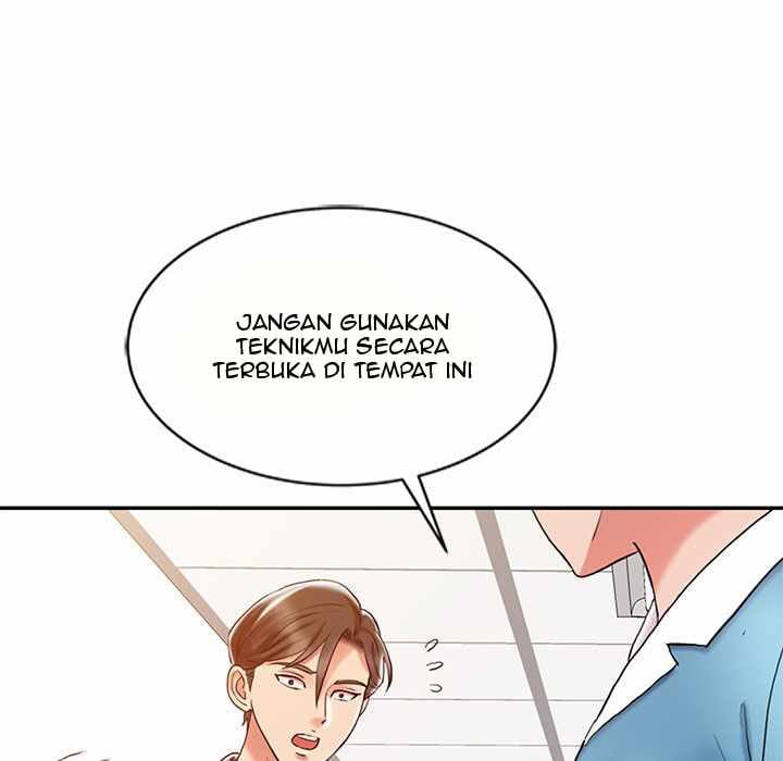 The Hand of Legend - Chapter 10 56