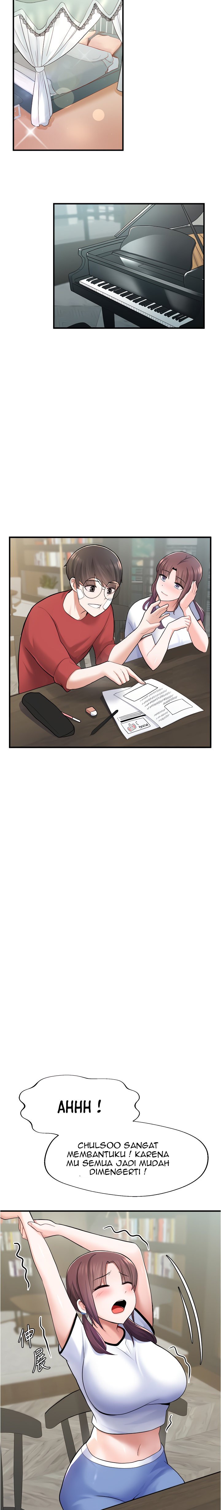 Escape Loser - Chapter 10 23