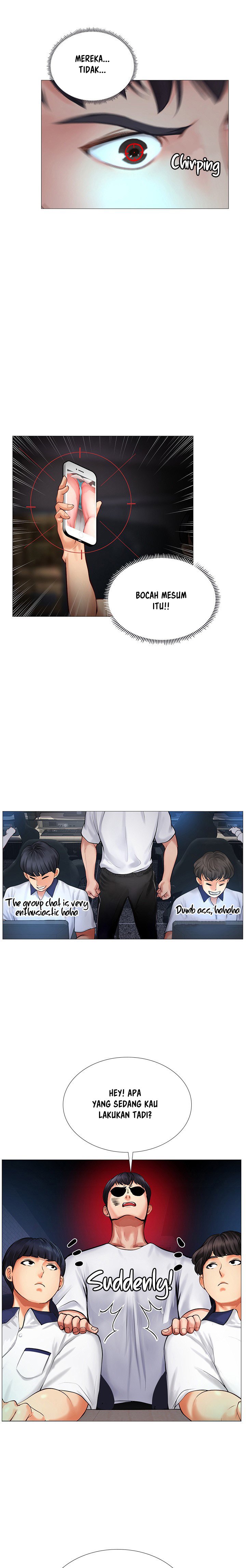 Should I Study at Noryangjin - Chapter 10 17