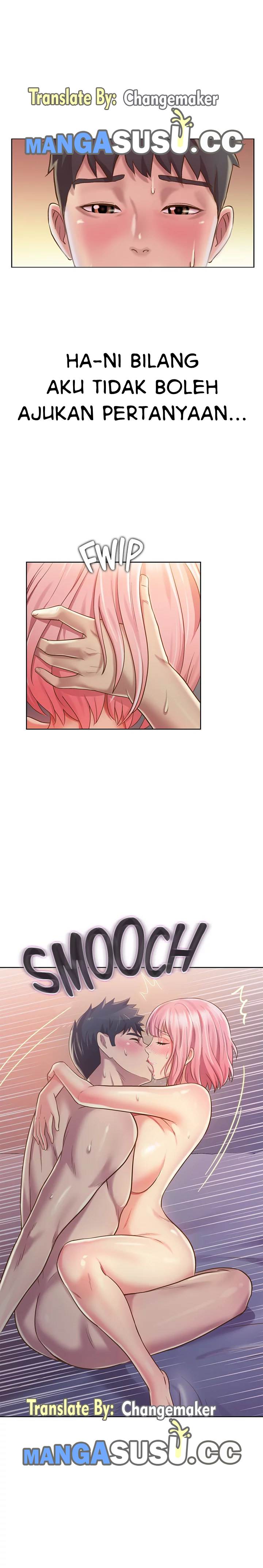 Noona&#8217;s Taste - Chapter 10 18