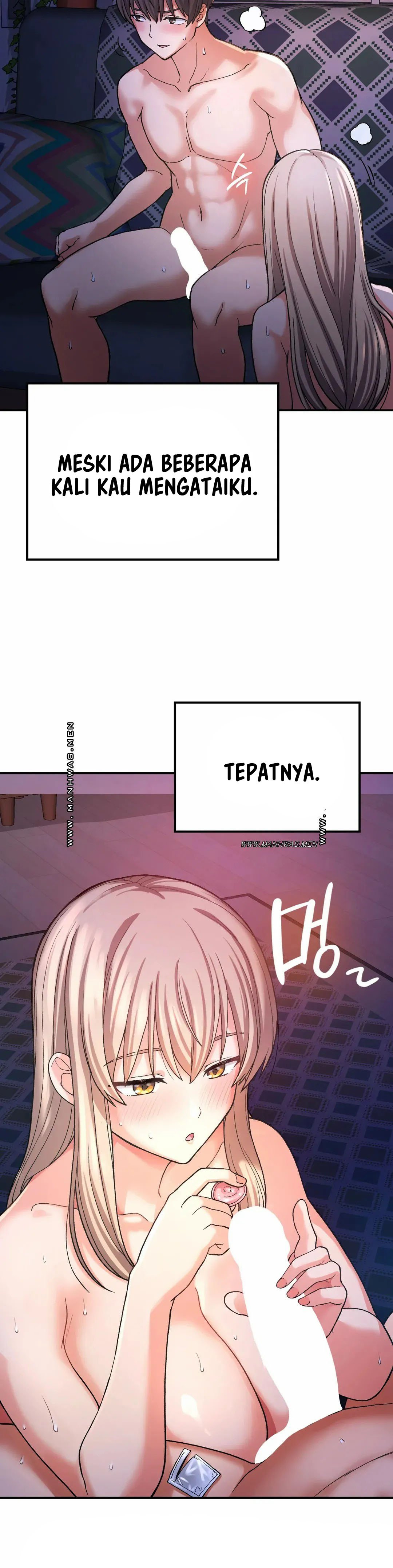 Will we live together in the country - Chapter 10 13