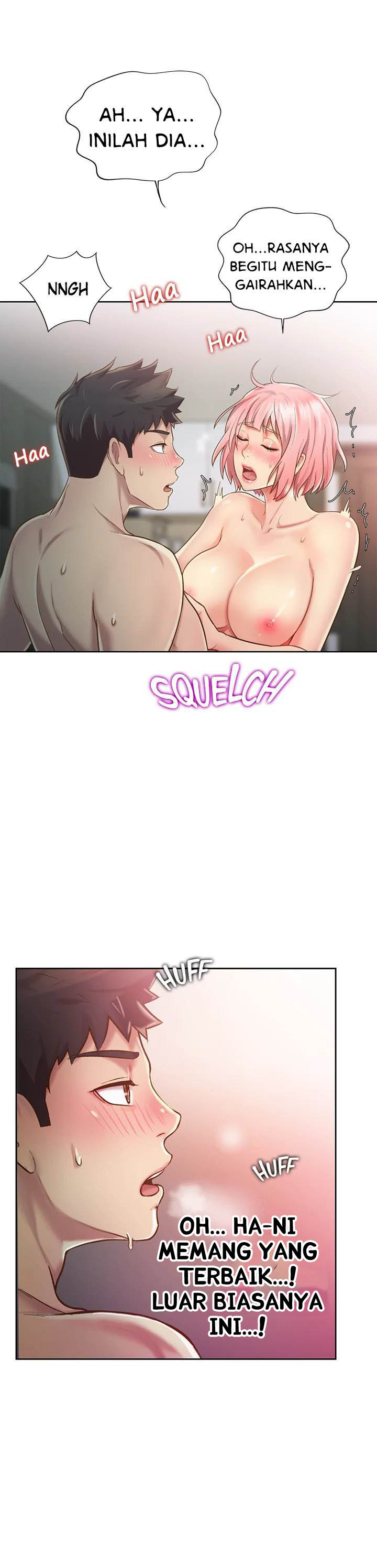 Noona&#8217;s Taste - Chapter 10 15