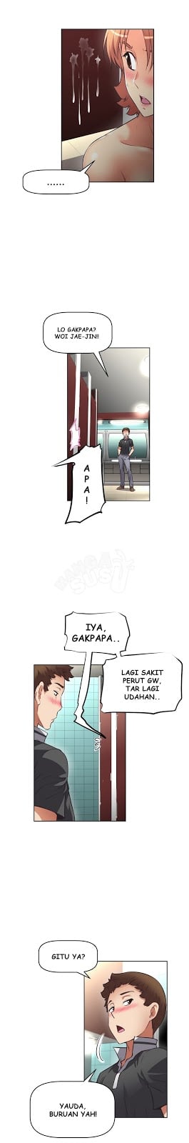 Brawling Go - Chapter 10 16