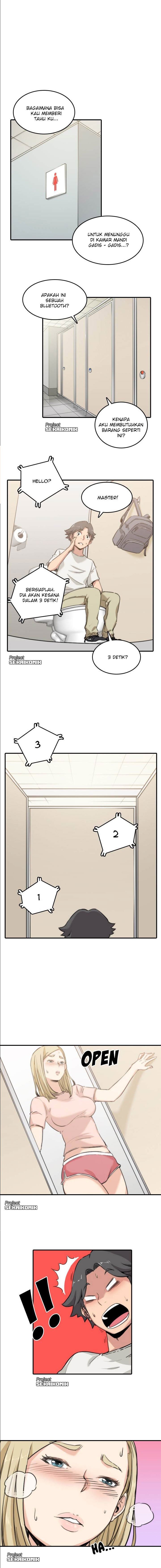 The Spot Master - Chapter 10 10 The Spot Master - Chapter 10 10