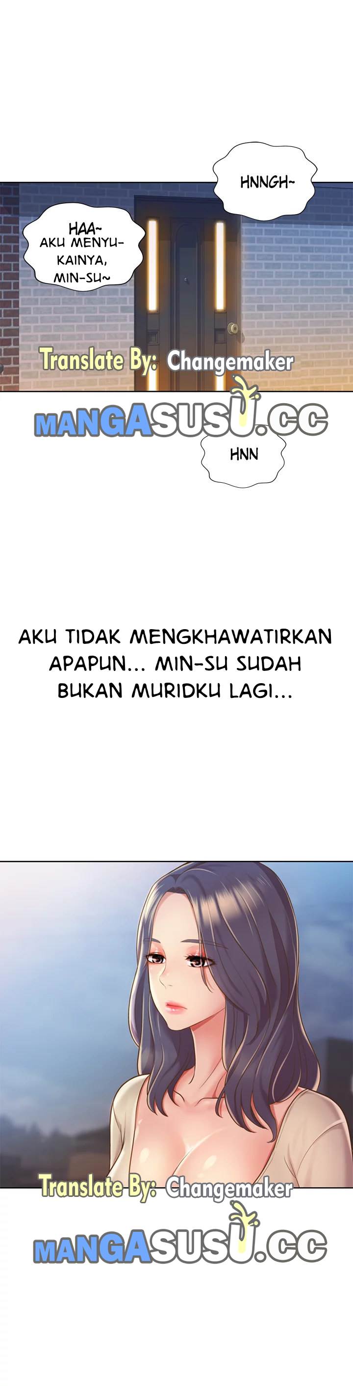 Noona&#8217;s Taste - Chapter 10 11