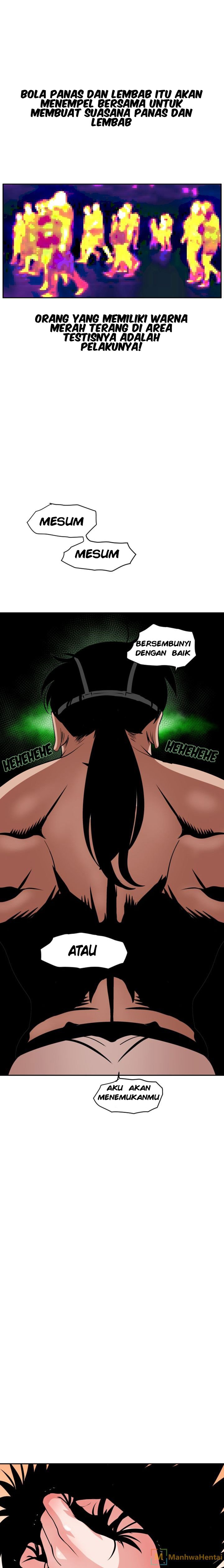 Lightning Rod - Chapter 10 10 Lightning Rod - Chapter 10 10