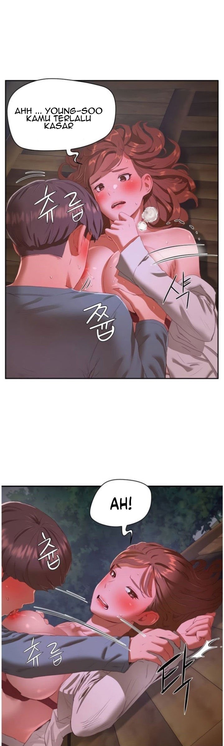 In The Summer - Chapter 10 45