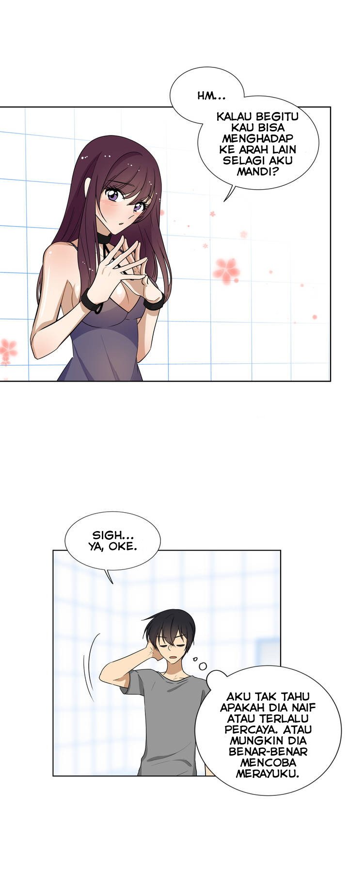 Shame Room - Chapter 10 25 Shame Room - Chapter 10 25