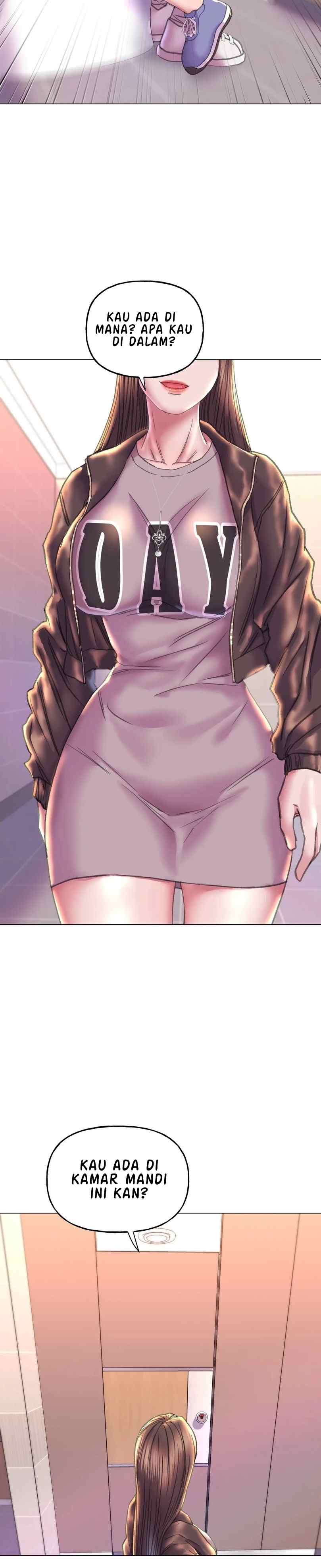 Double Face - Chapter 10 40