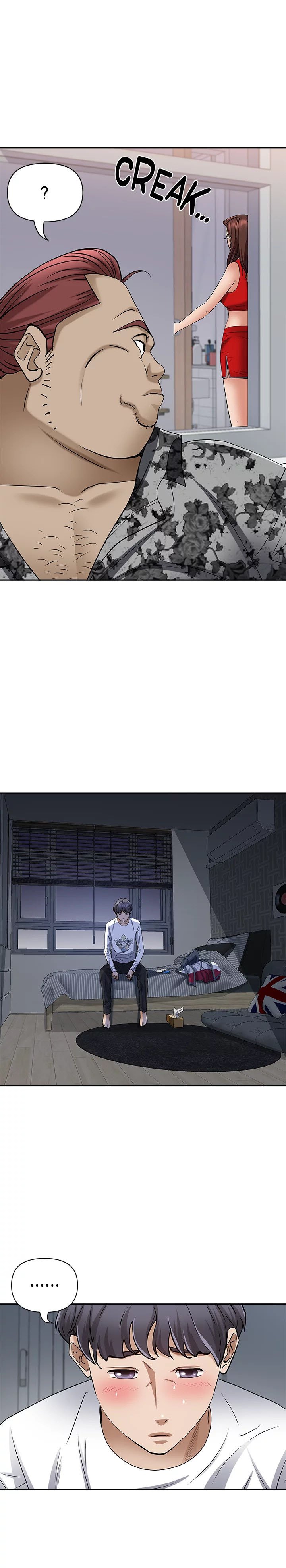 Living With a MILF - Chapter 10 28