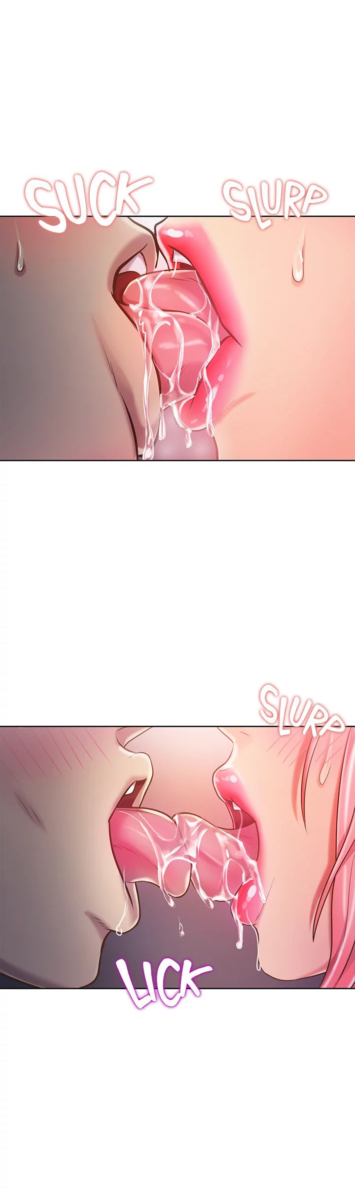 Noona&#8217;s Taste - Chapter 10 19