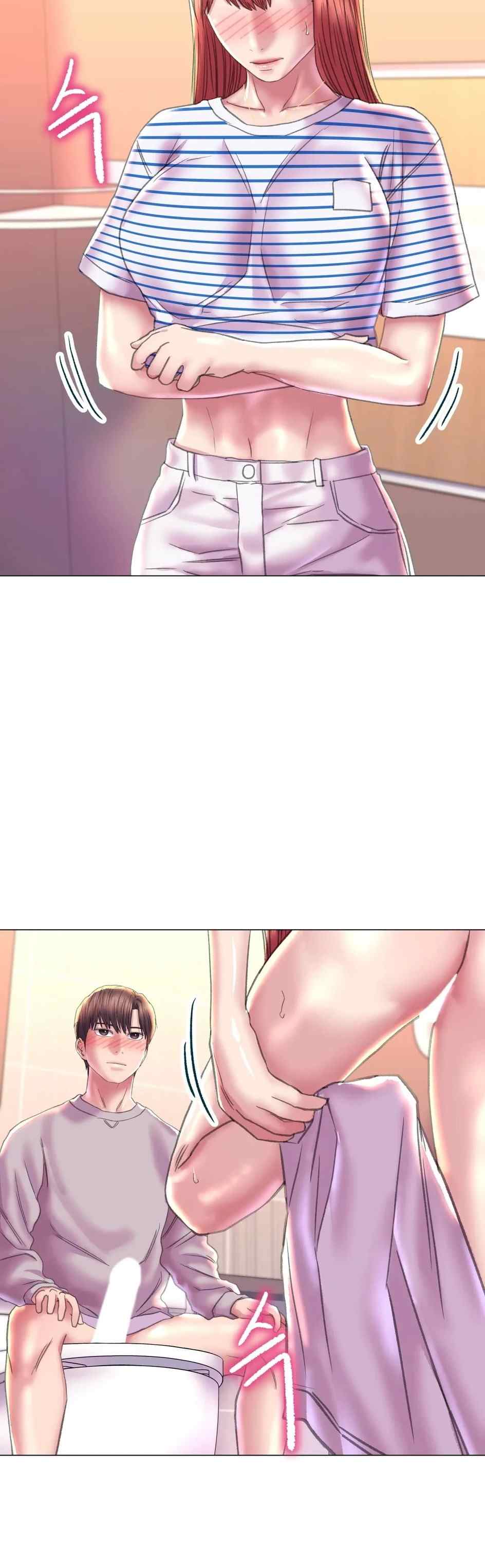 Double Face - Chapter 10 16