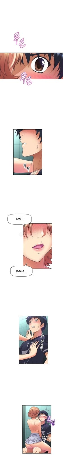 Brawling Go - Chapter 10 1