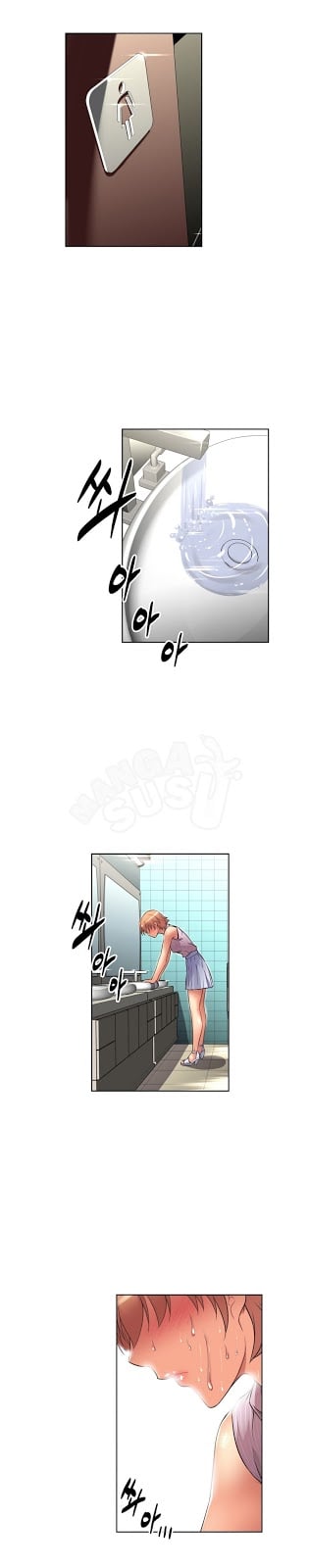 Brawling Go - Chapter 10 25