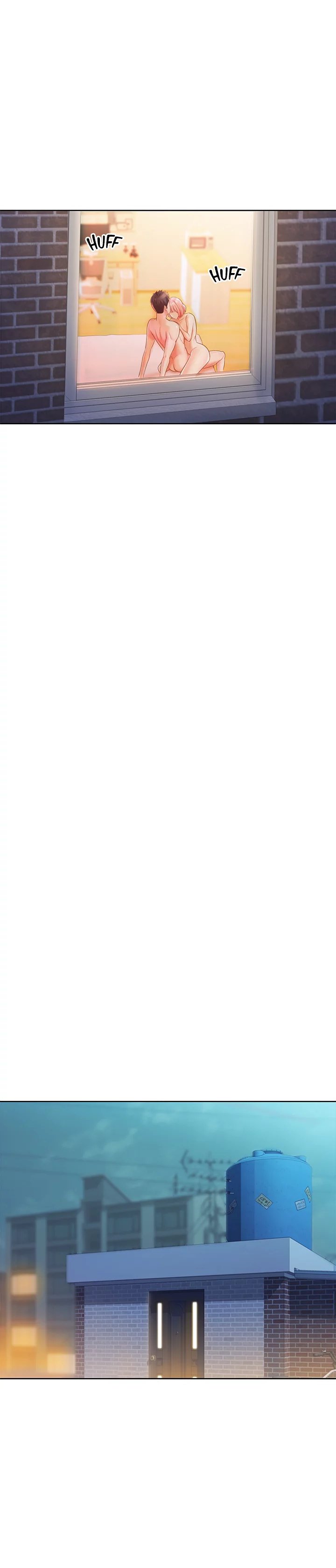 Noona&#8217;s Taste - Chapter 10 34