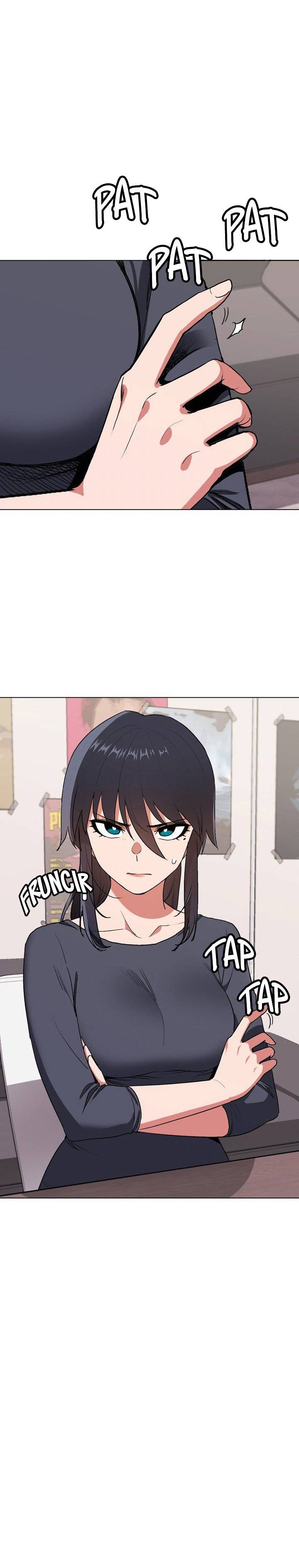 College Life Start With Club - Chapter 10 26