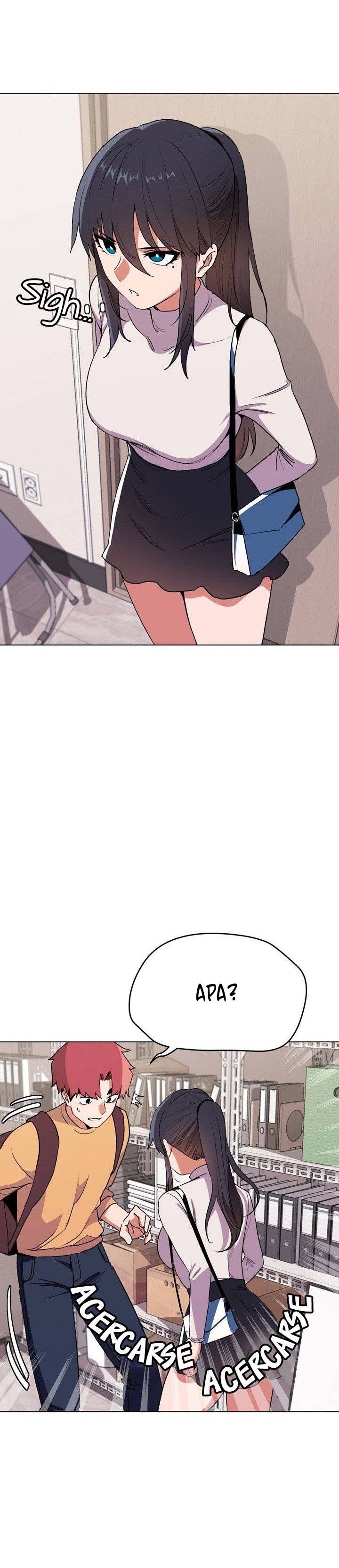 College Life Start With Club - Chapter 10 32