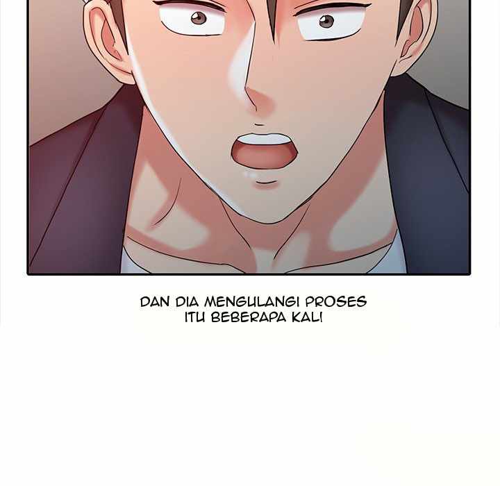 The Hand of Legend - Chapter 10 88