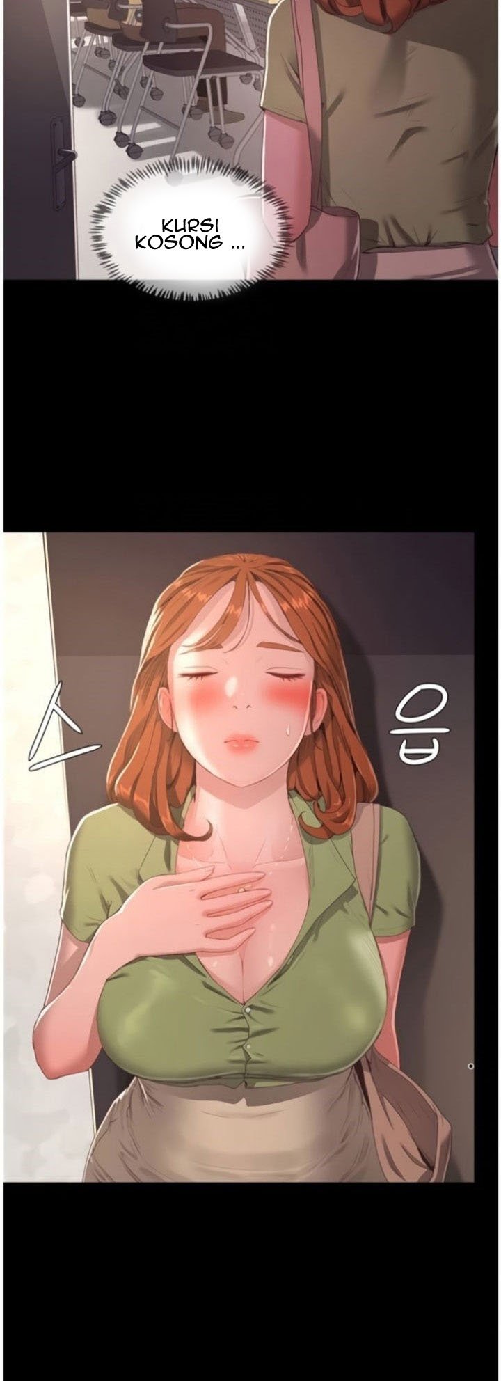 In The Summer - Chapter 10 26