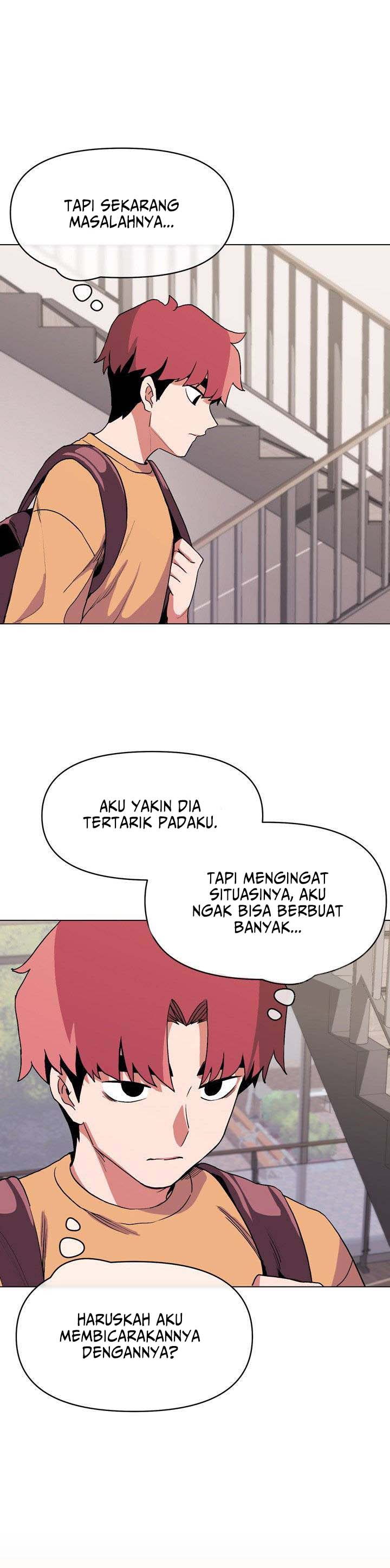 College Life Start With Club - Chapter 10 28