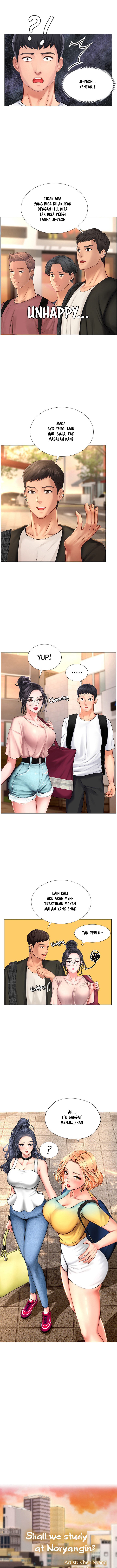 Should I Study at Noryangjin - Chapter 10 8
