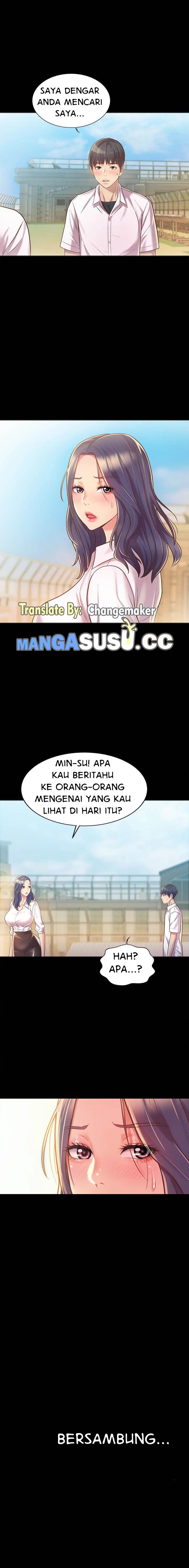 Noona&#8217;s Taste - Chapter 10 39