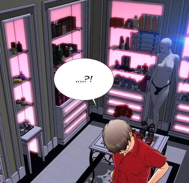 Her Toy Shop - Chapter 10 105 Her Toy Shop - Chapter 10 105