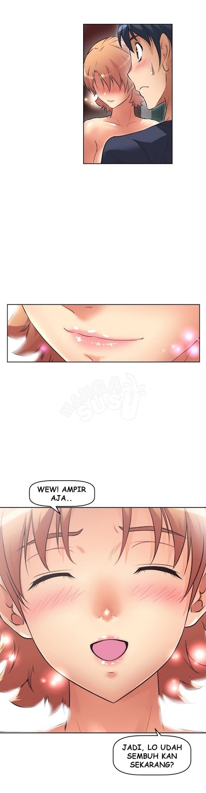 Brawling Go - Chapter 10 18