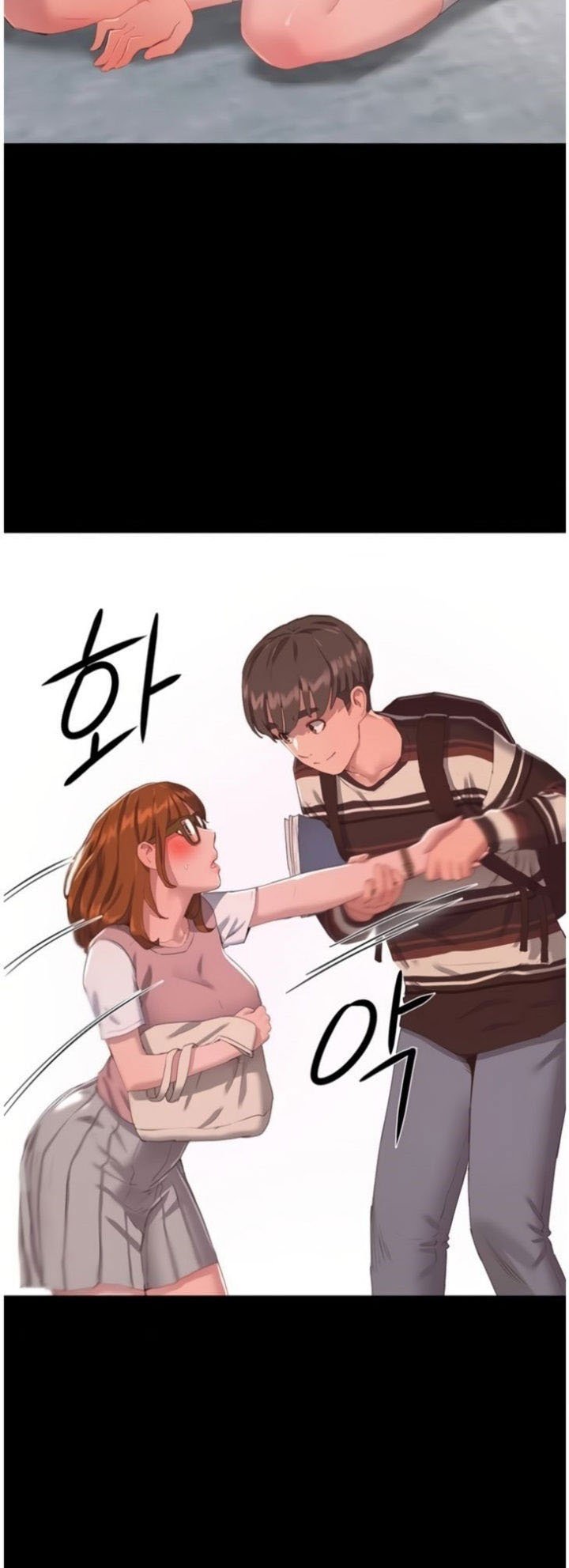 In The Summer - Chapter 10 19