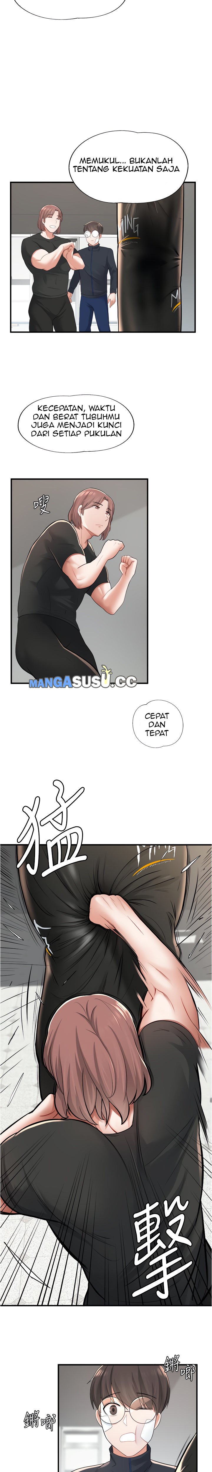 Escape Loser - Chapter 10 17