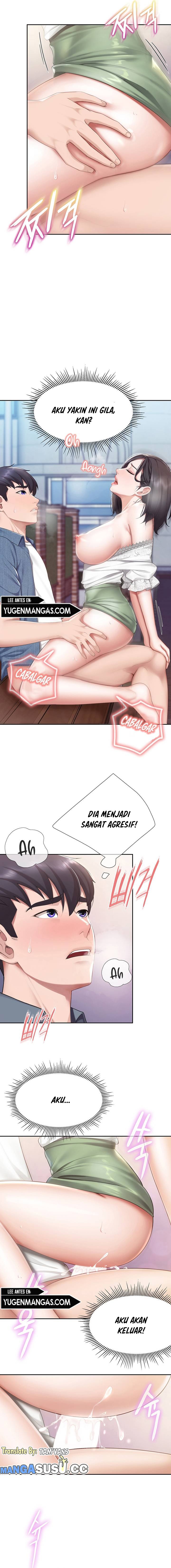 Kids Cafe Moms - Chapter 10 5