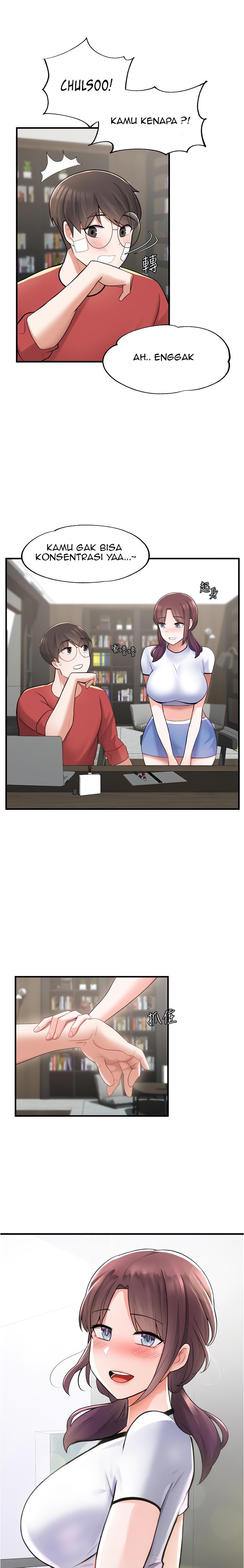 Escape Loser - Chapter 10 25