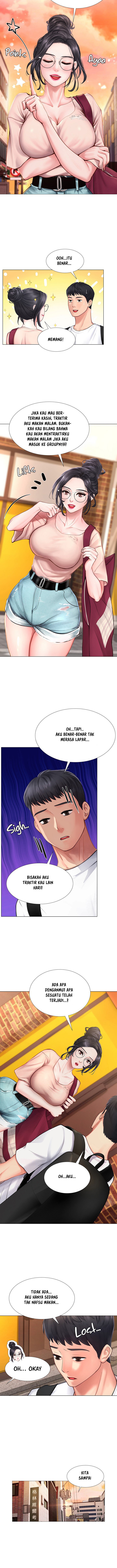 Should I Study at Noryangjin - Chapter 10 10