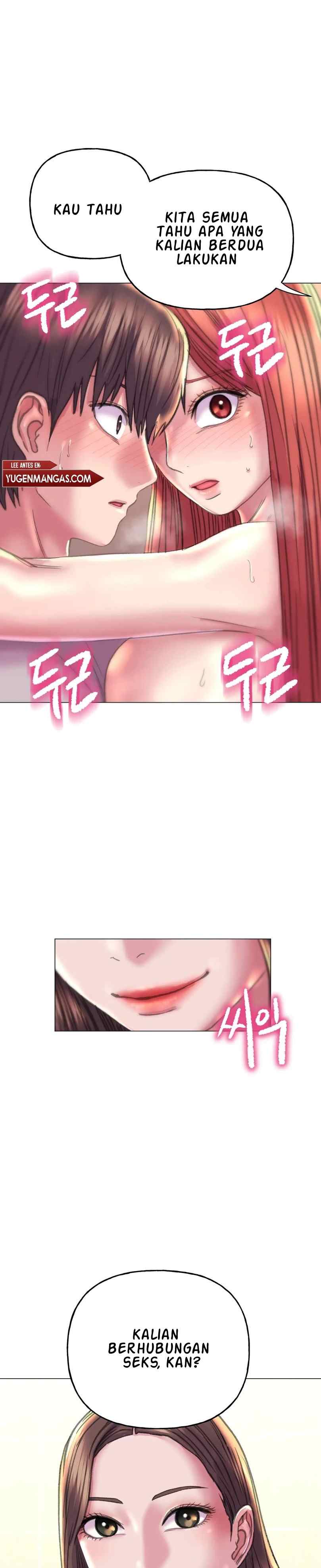 Double Face - Chapter 10 41