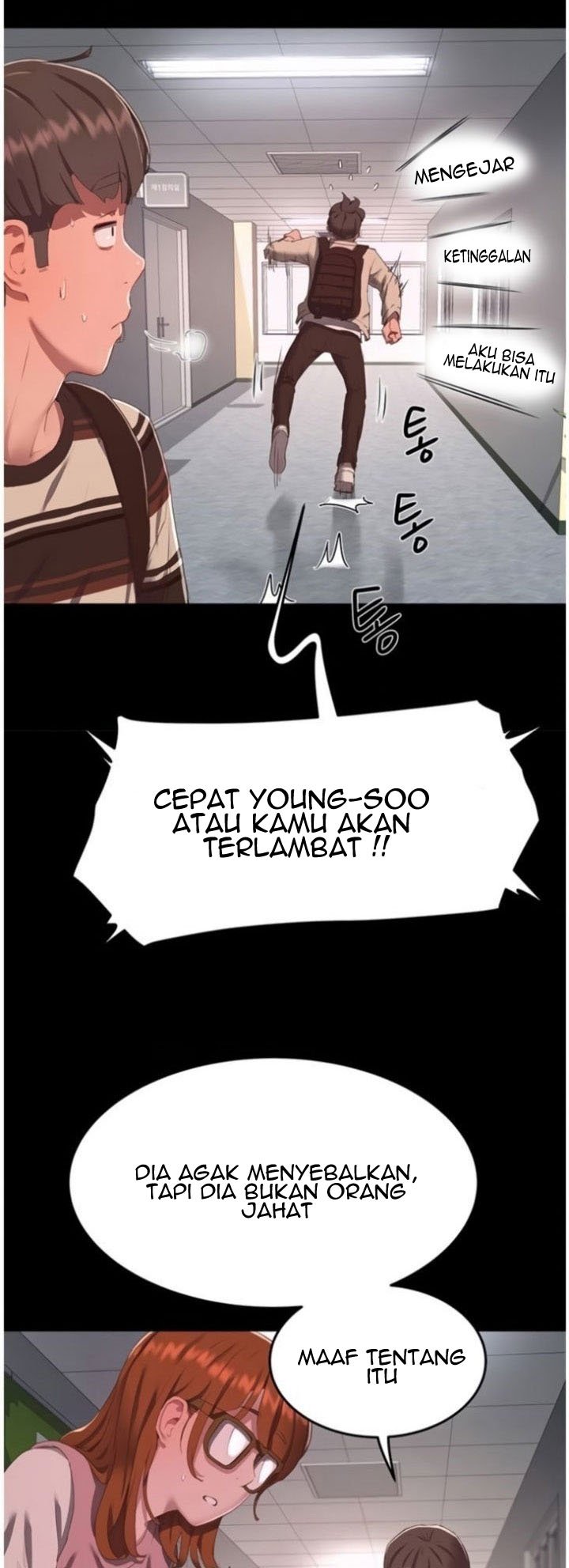 In The Summer - Chapter 10 17