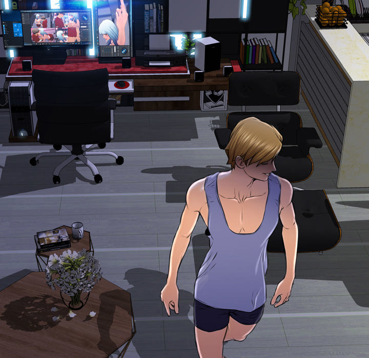 Her Toy Shop - Chapter 10 142 Her Toy Shop - Chapter 10 142