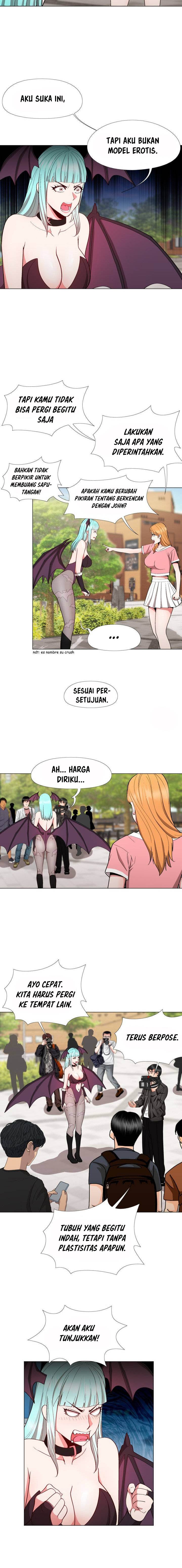 Cosplay Girl - Chapter 10 7 Cosplay Girl - Chapter 10 7