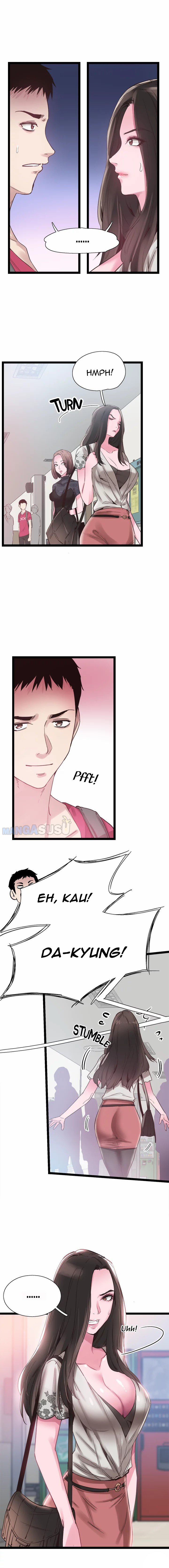 Campus Live - Chapter 10 3