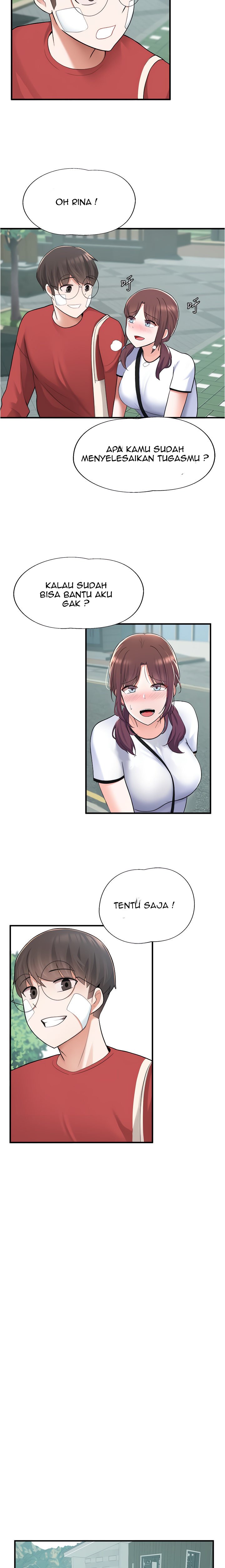 Escape Loser - Chapter 10 21