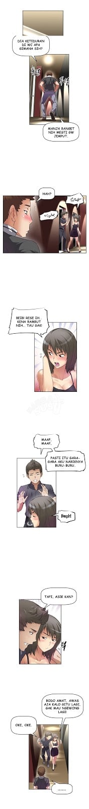 Brawling Go - Chapter 10 5