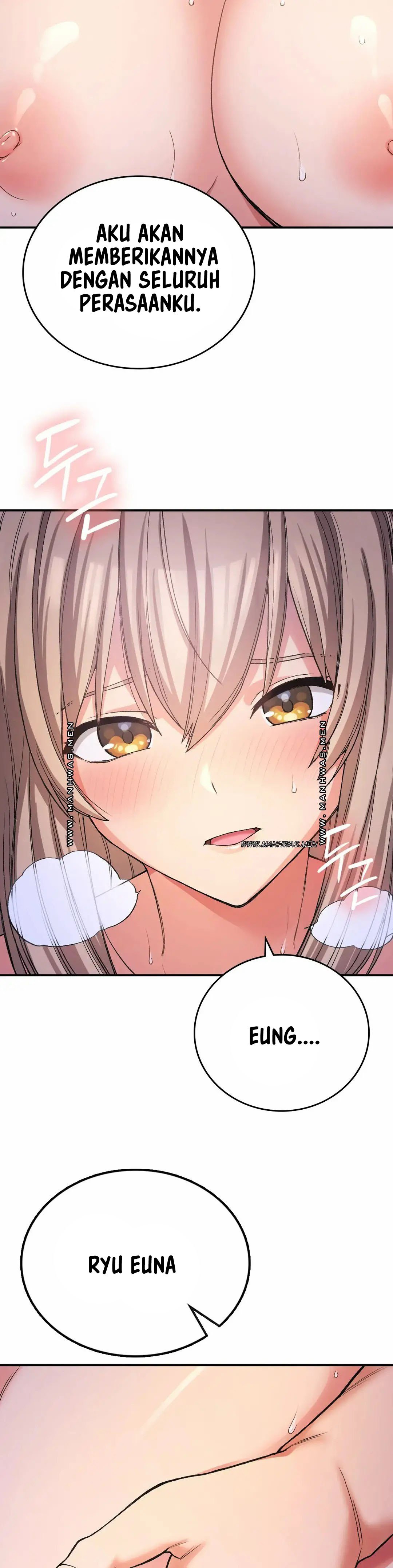 Will we live together in the country - Chapter 10 32