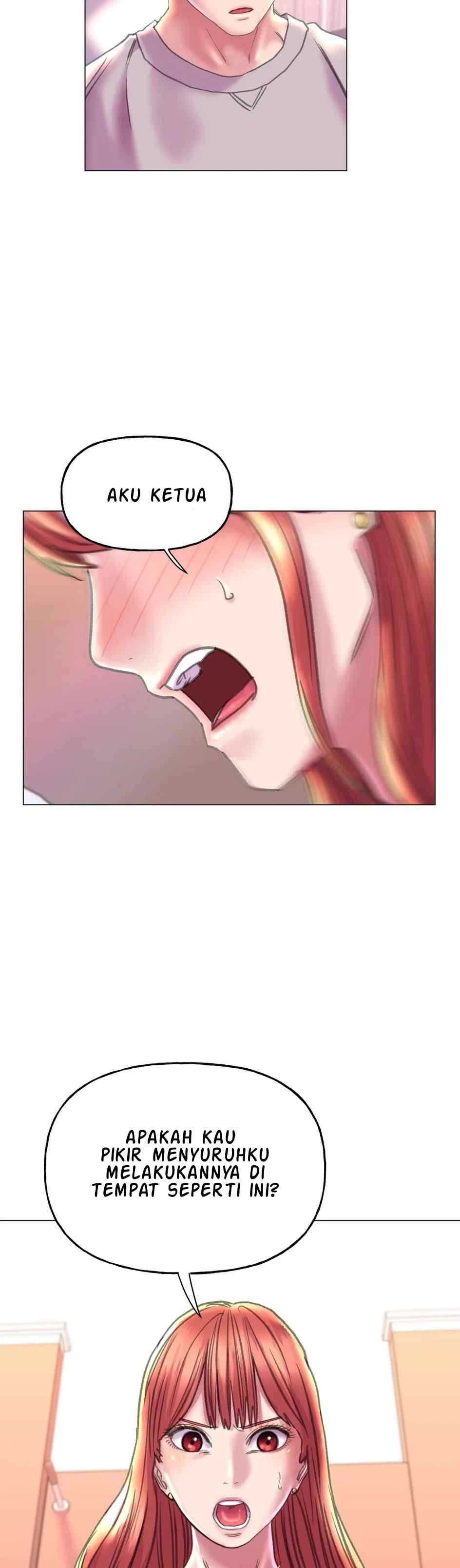 Double Face - Chapter 10 6