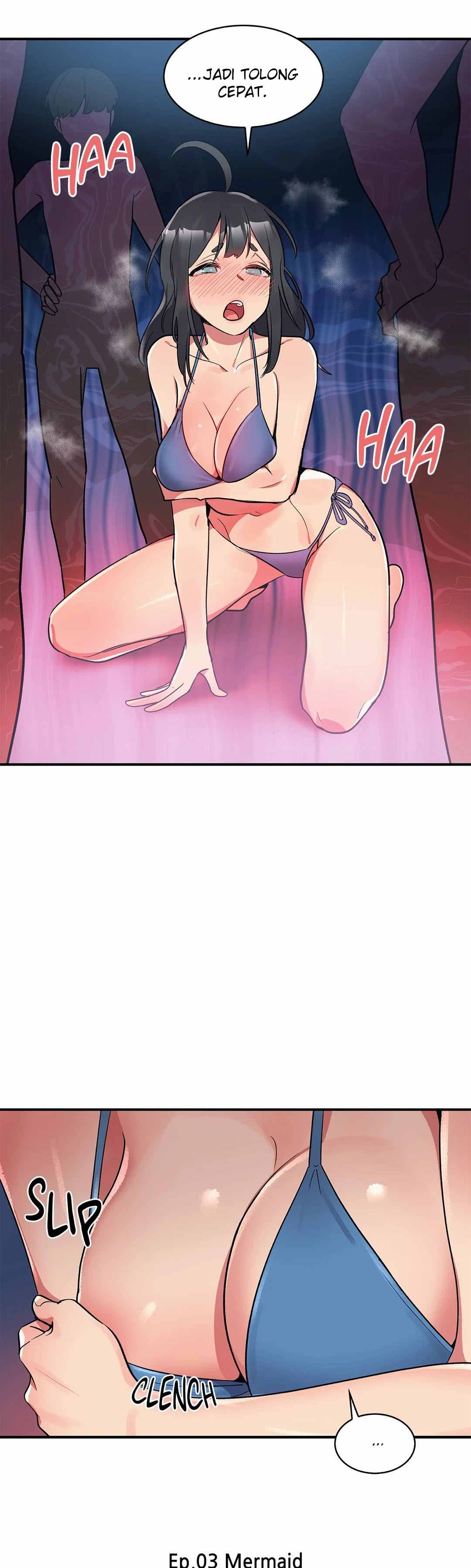 Her Nickname - Chapter 10 25