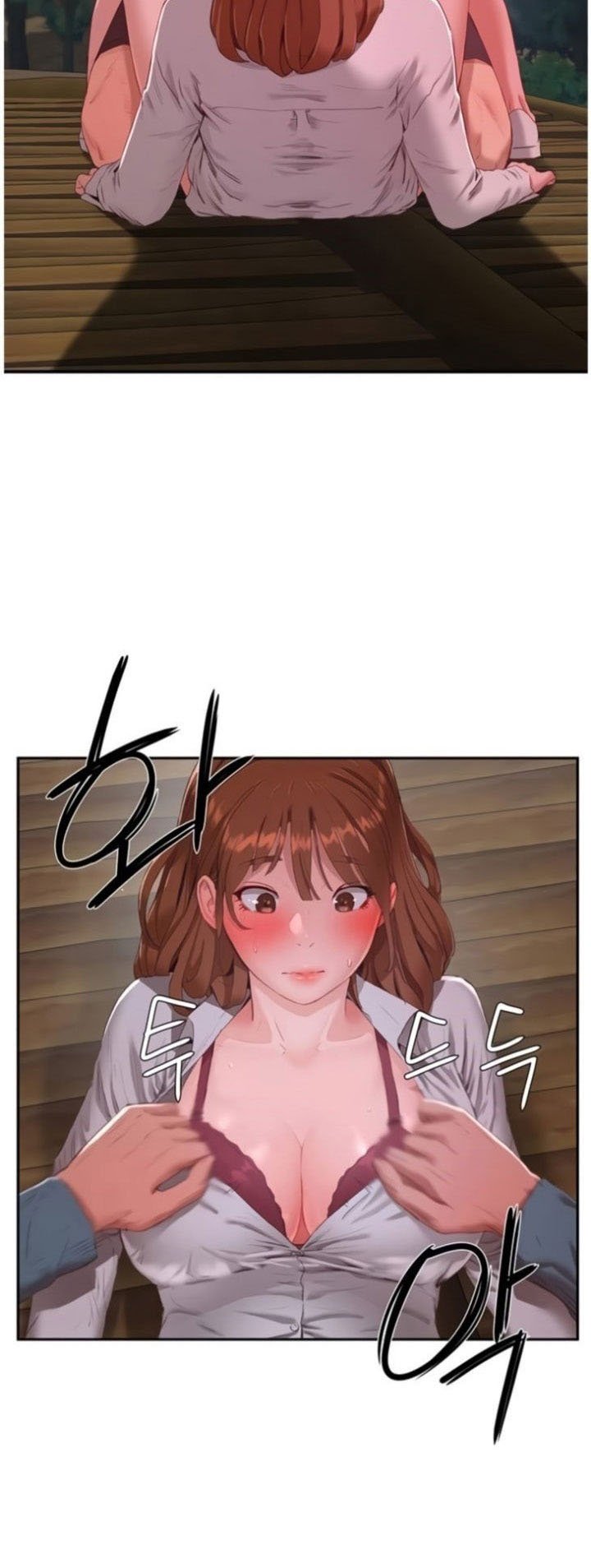 In The Summer - Chapter 10 40